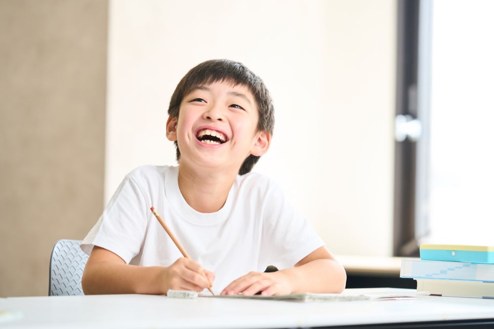 お子さんとの時間